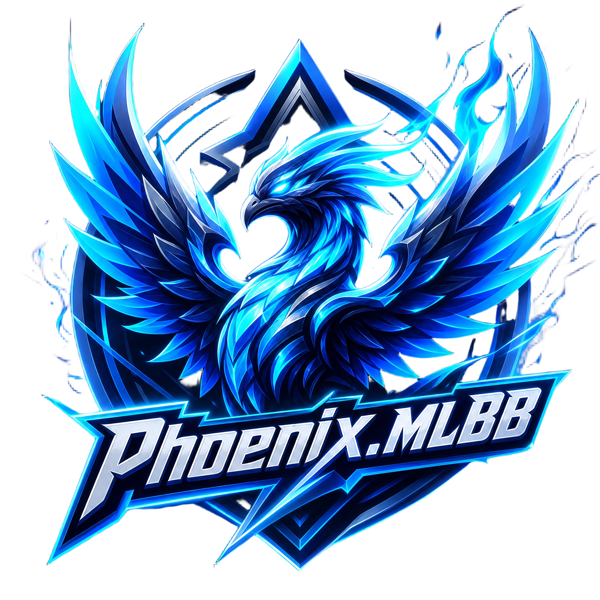 Logo Elvano.MLBB